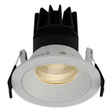 Unity 80 Downlight Cool White Switch Dim Emergency