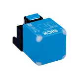 Inductive proximity sensors: IQ40-20BPSKC0K