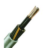 H05VV5-F 12G2,5 PVC Control Cable Oil Restistant, grey