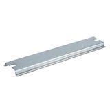 SYM DIN 35X 7.5MM RAIL  175MM