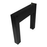 RAL100-IR/32/98 frame light barrier