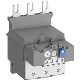 TF140DU-135-V1000 Thermal Overload Relay 100 ... 135 A