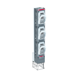 ZLBM3-1P-Z-M12 Fuse switch disconnector