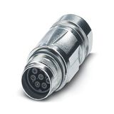 Coupler connector