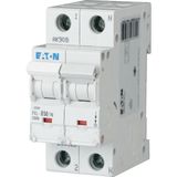 PXL-C50/1N Eaton Moeller series xPole - PXL MCB