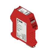 2NO category 3 safety module CS AR-21V230