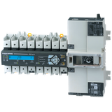 Automatic transfer switch ATyS p M 4P 63A 230/400 VAC