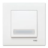 Karre White Illum. Light Vd  91990029