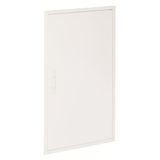 BLUF62 UF Trim frame with door, 144 SU, IP31, Field Width: 2, 994 mm x 604 mm x 13 mm