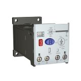 Allen-Bradley 193-1EFFP E100 Overload Relay, Trip Class 10, 15, 20, or 30, Advanced Overload Relay, 11...55A, Integrated panel mount and pass-through