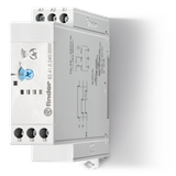 Modular Timer Off-delay +control signal(BE)/22,5mm.1CO 16A/24...240VUC (83.41.0.240.0000)