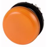 Indicator light, RMQ-Titan, Flat, orange