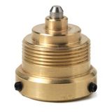 AL100 - Retrofit adapter for installed 2W..., 3W..., 4W... valves