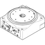 DHTG-140-12-A Rotary indexing table