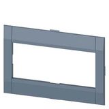 cover frame for door cutout 104.6 x...