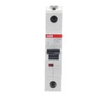 ST201M-C8 Miniature Circuit Breaker - 1P - C - 8 A