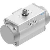 DFPD-240-RP-90-RS60-F0710-R3-EP Quarter turn actuator