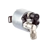 Absolute encoders:  AFS/AFM60 Ethernet: AFS60A-BHEB