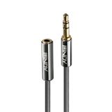 3m 3.5mm Extension Audio Cable, Cromo Line 3.5mm Male to Female