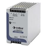 3-phase power supply input 400-500Vac / output 48Vdc 10A with.protective.coating