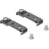 VAME-B6-T H-rail mounting