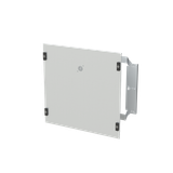 QS4H83500 Module for OT, 350 mm x 728 mm x 230 mm