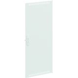 CTL28S ComfortLine Door, IP30, 1221 mm x 521 mm x 14 mm