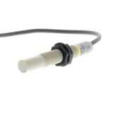 Proximity sensor, capacitive, M12, unshielded, 4 mm, AC, 2-wire, NO, 2 E2KX1031H