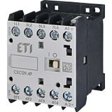 CEC09.4P-230V-50/60Hz