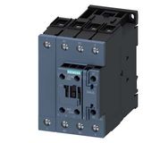 power contactor, AC-3, 41 A, 22 kW ...