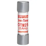 Fuse OTM - Midget - Fast-Acting 250VAC 25A Ferrule