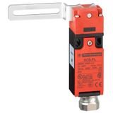 LIMIT SWITCH FOR SAFETY APPLICATION XCSP