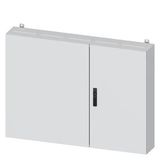 ALPHA 400, wall-mounted cabinet, Fl...