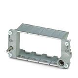 HC-M-B16-MF-B - Module carrier frame