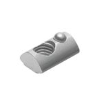 NST-5-M5-50 Slot nut