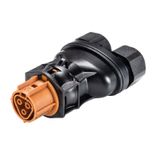 CONNECTOR RST20I3SXB2 ZRYS L BR01