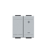 LL - dimmer universale 3fili 1M tech