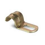 HALF SADDLE D.19-20 HEAVY DUTY TYPE