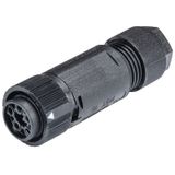 CONNECTOR RST16I5/4S B1 ZT6 SW