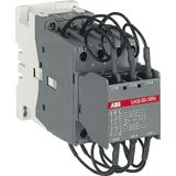 UA30-30-10RA 220-230V 50Hz / 230-240V 60Hz Contactor