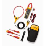 IB376L Fluke 376 FC Clamp Meter + ISLS3 + ISLS5 + IPHS2