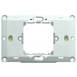 MOUNTING FRAME WITH SCREWS 2/3M 4331454