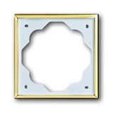 1721-73-500 Cover Frame carat® gold