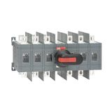 OT200E33WCP CHANGE-OVER SWITCH