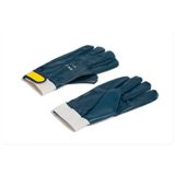 Oil protection gloves 3453/9