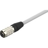 NEBC-H25G8-ES-5-N-B-LE4 Connecting cable