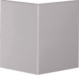 External corner lid,BR70100,grey