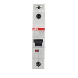 ST201M-K0.5 Miniature Circuit Breaker - 1P - K - 0.5 A