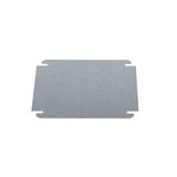 Mounting plate 338x148 mm for IG700802