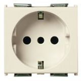 2P+E 16A P30 outlet